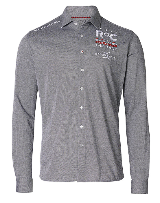 ROC Shirt Men