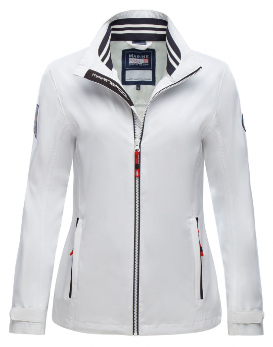 Club Jacket Sport Women