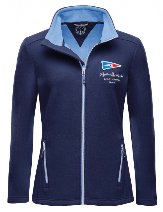 RR Elvy Fleece Jacket Women