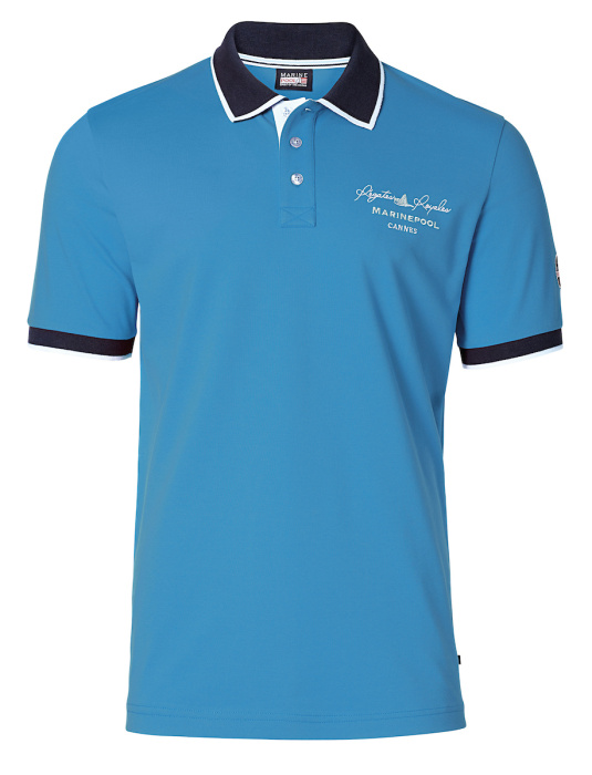 RR Gordon Premium Polo Men