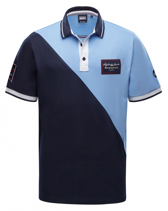 RR Kat Polo Men