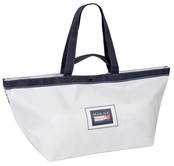 Sail shopping bag big