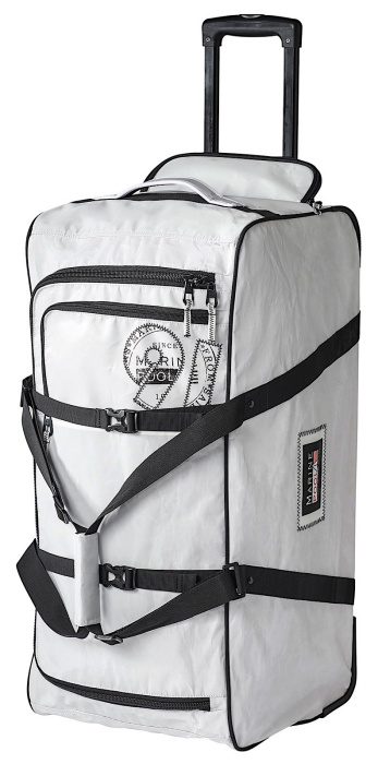 Sail Wheeled Bag 90L