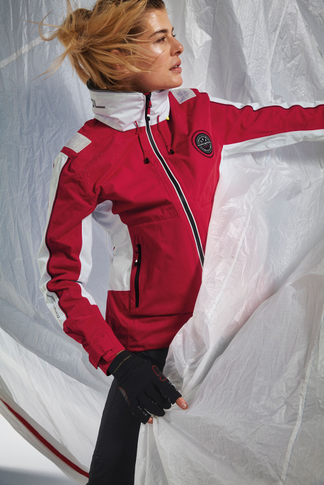 Sonja Coastal Jacket Women