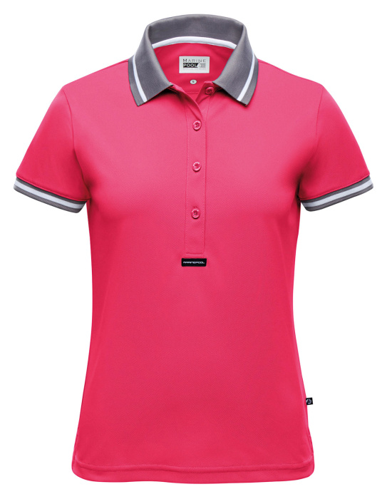 Speed Crew Polo Women