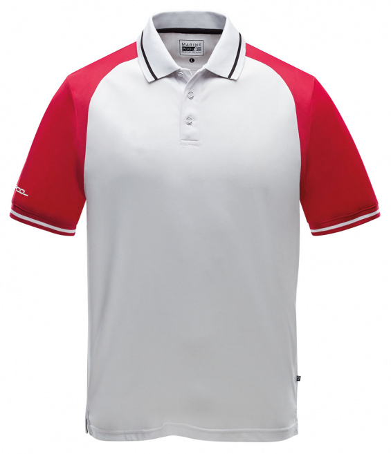 Speed Race Promo Polo Men
