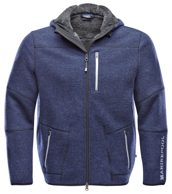 Tarax II Fleece Jacket Men