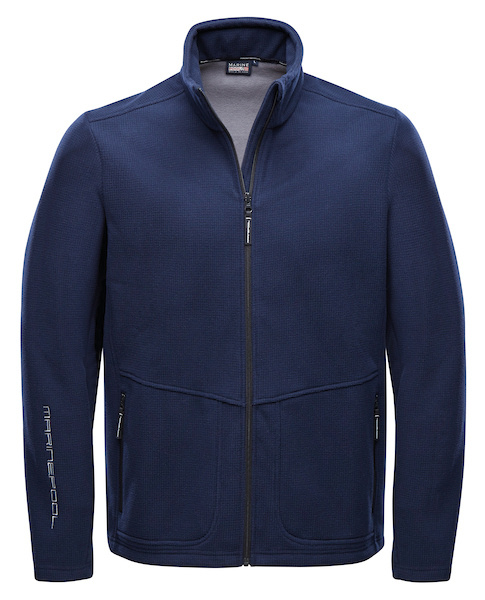 Team Tec Fleece Jacket Men