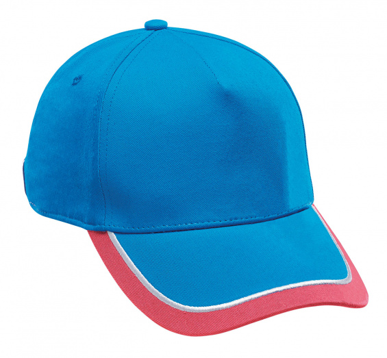 Tec Promo Cap