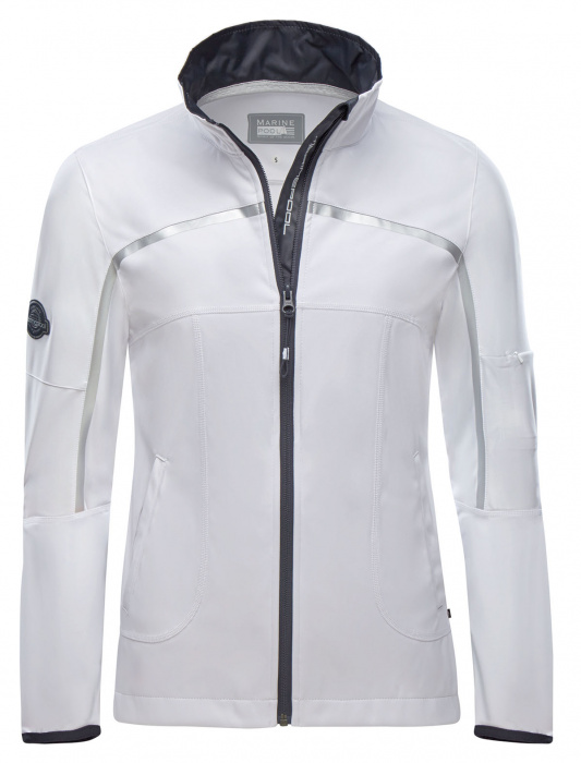 Vigour Midlayer Jacket Women