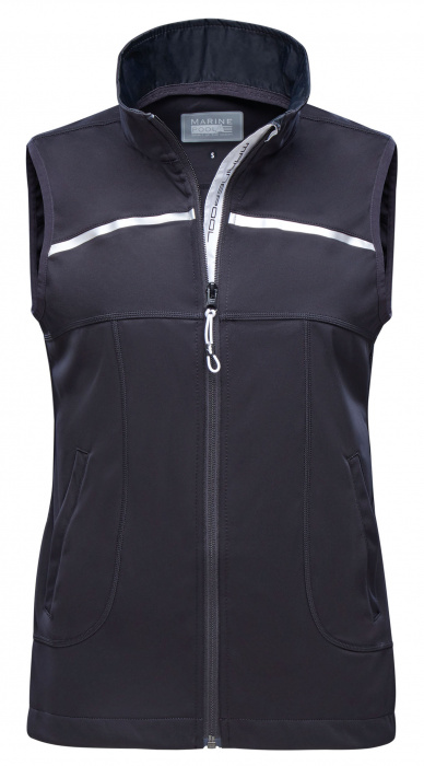 Vigour Vest Women