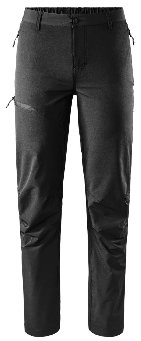 Wrap Light Trousers Men