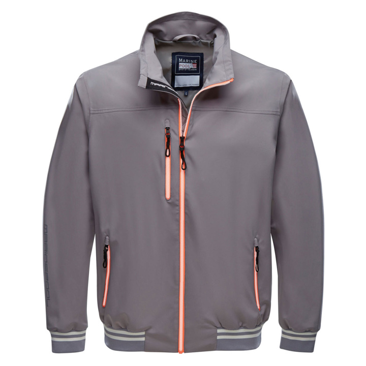 Club Blouson Sport Men