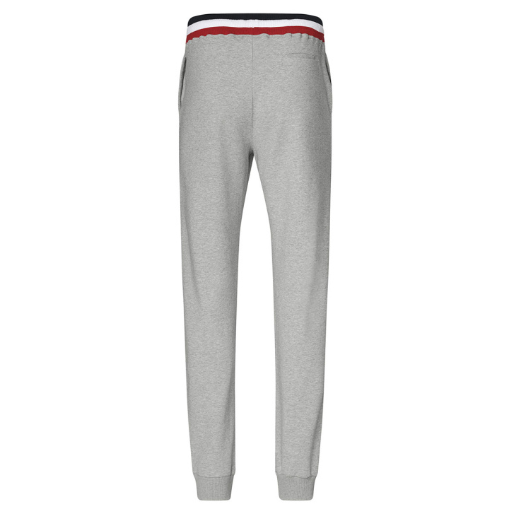 Sweater pants men discount