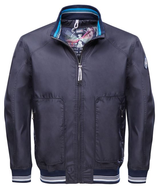 Jordan Jacket Men Marinepool.com