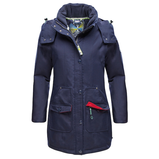 Pippa Parka Women Marinepool.com