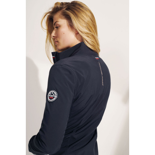 Soft shell deals women jacket