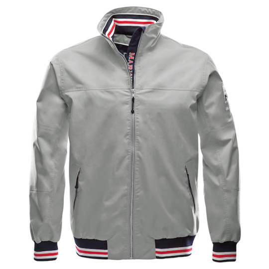 Storm jacket mens top