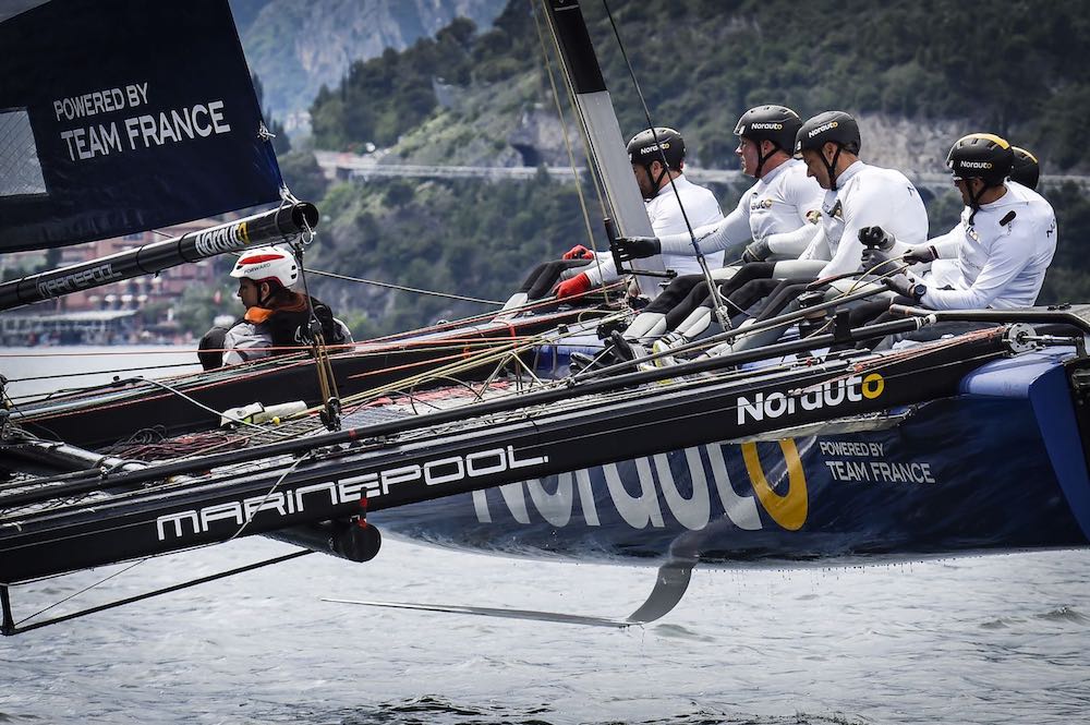 Copa del Rey – GC32