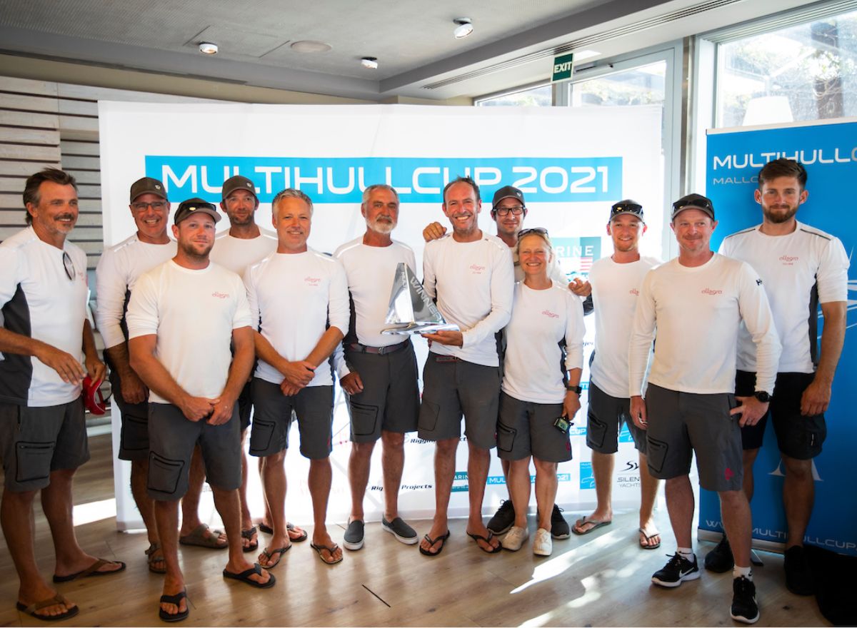 Mulithull Cup 2021 
