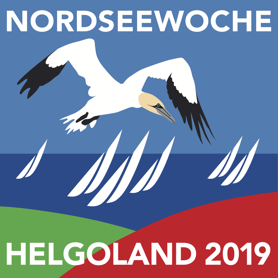 Logo Nordseewoche