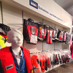 LIFE JACKETS LIFE JACKETS